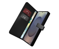 Puro Booklet Case z klapką i portfelem do Samsung Galaxy S25 Ultr - 1346144 - zdjęcie 2